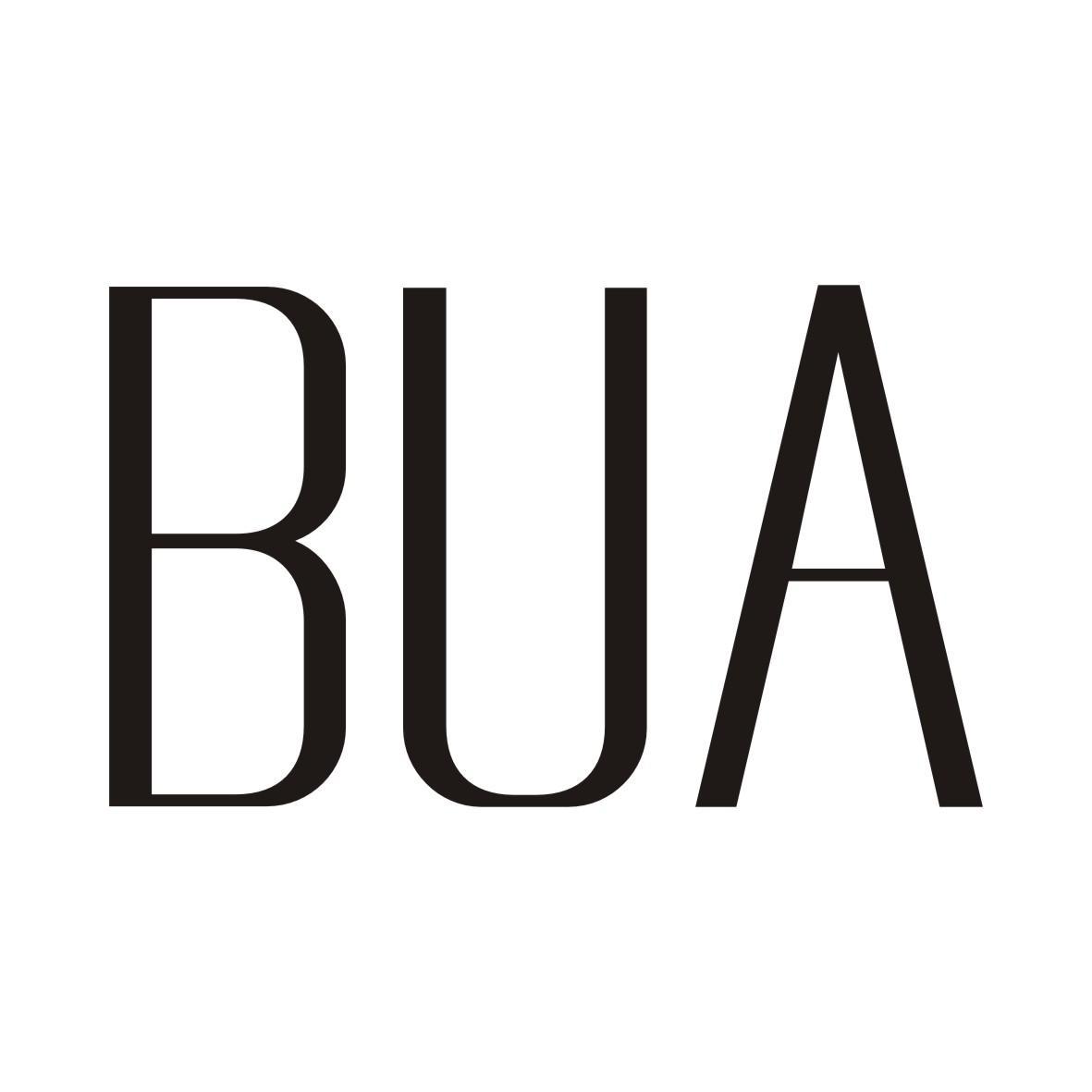 BUA