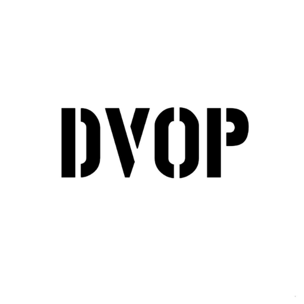 DVOP