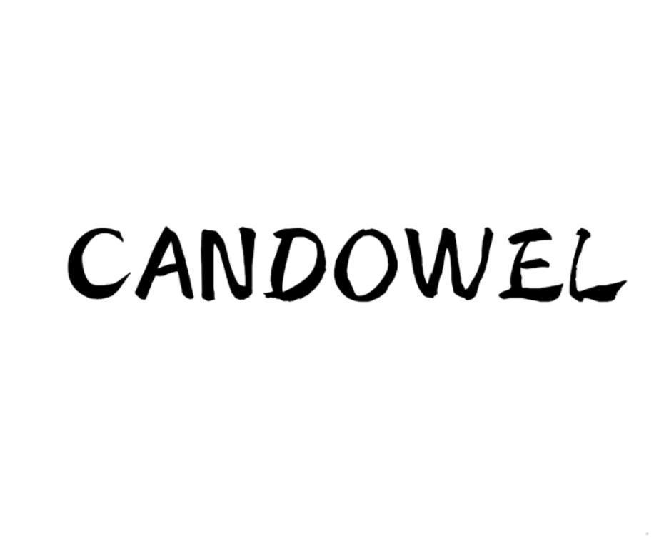 CANDOWEL