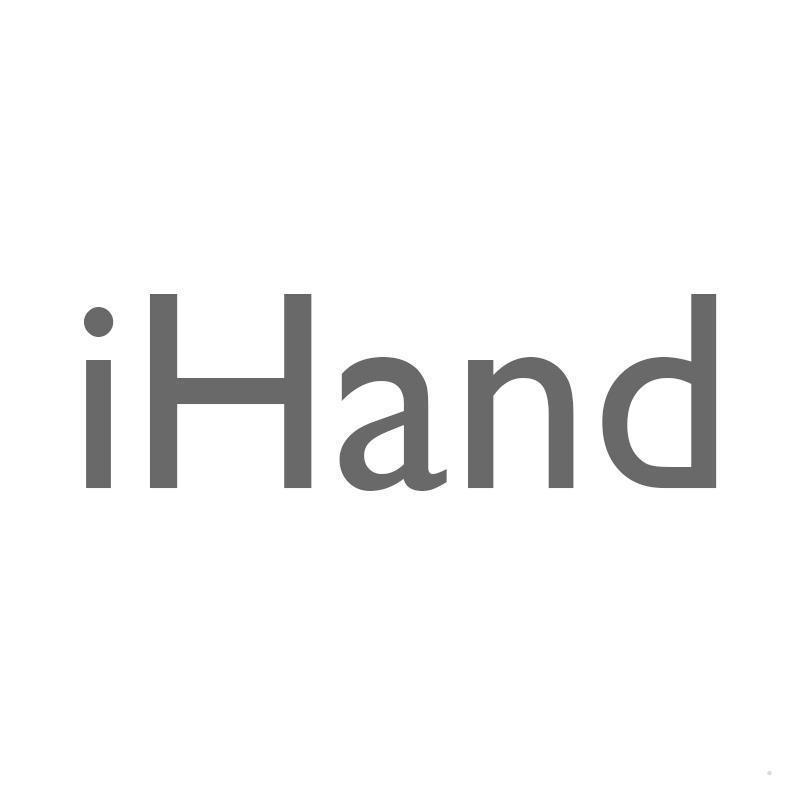 IHAND