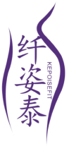 纤姿泰 KEPOISEFIT