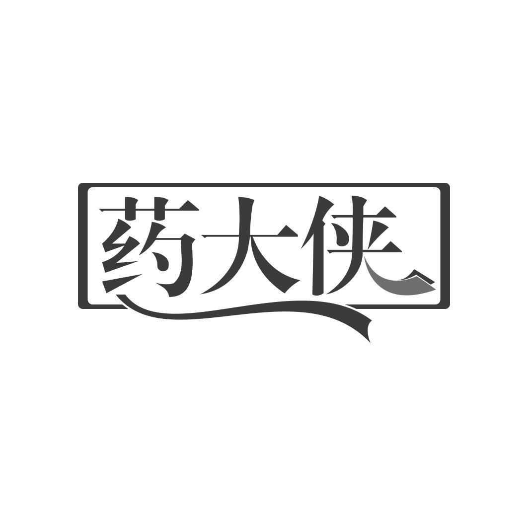 药大侠