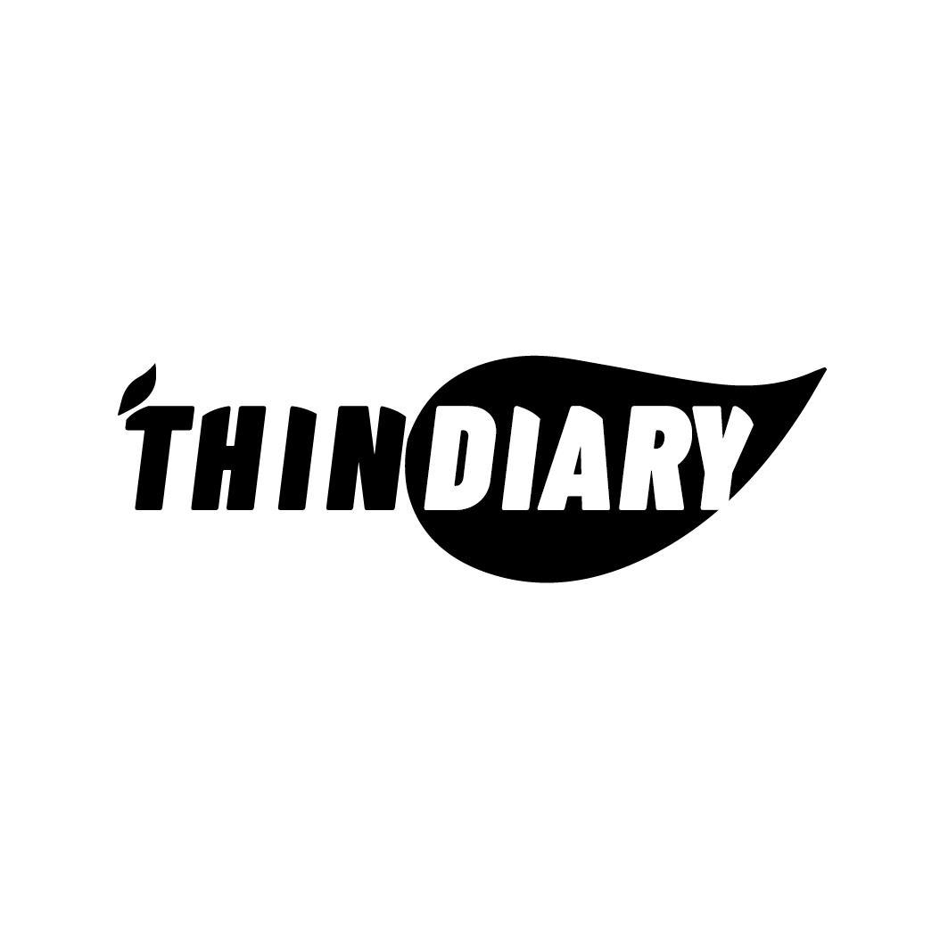 THINDIARY