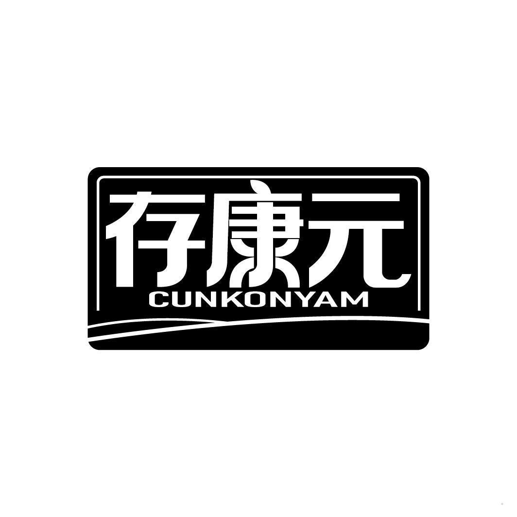 存康元 CUNKONYAM