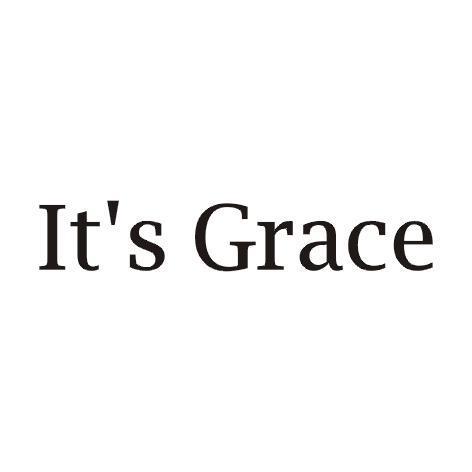 IT'S GRACE