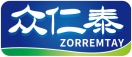 众仁泰 ZORREMTAY