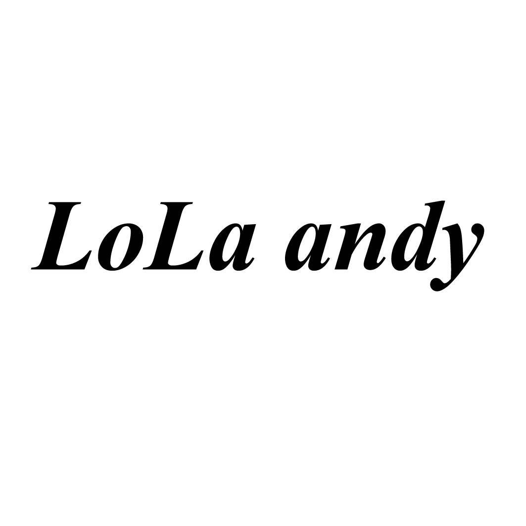 LOLA ANDY