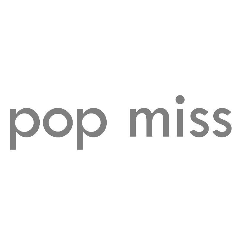 POP MISS