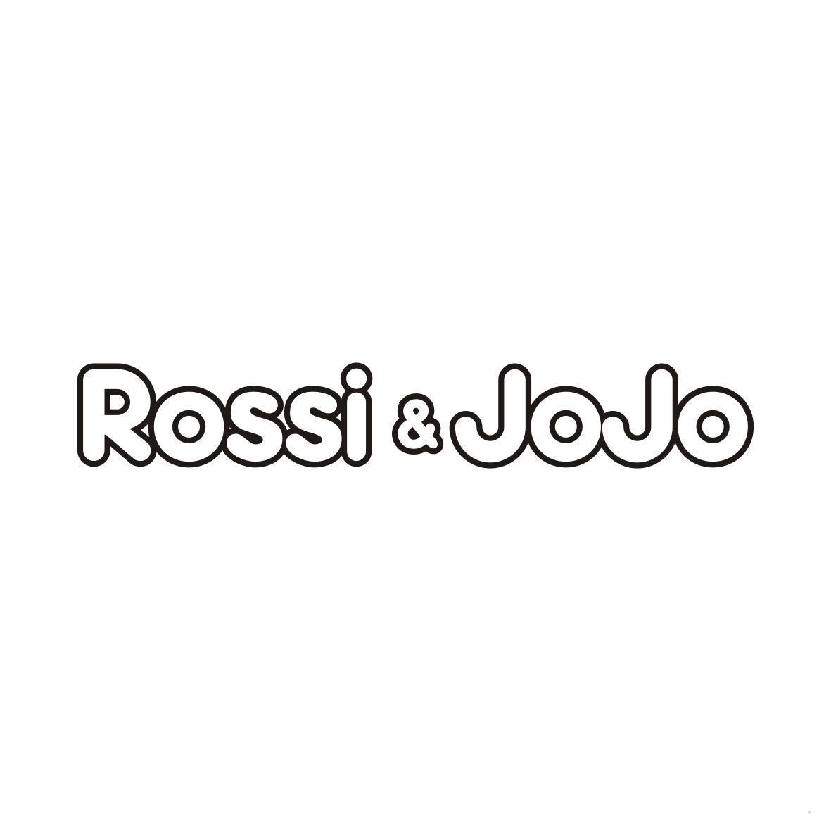 ROSSI&JOJO