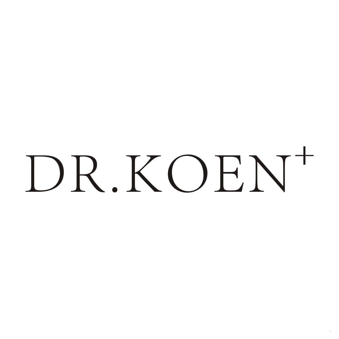 DR.KOEN+