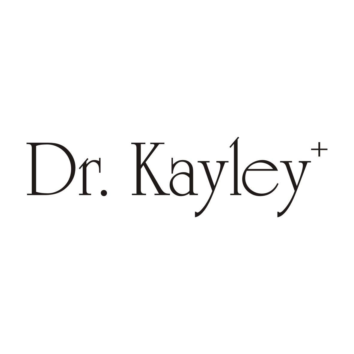 DR.KAYLEY+