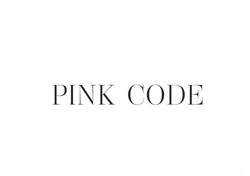 PINK CODE