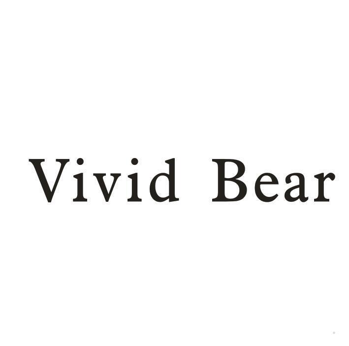 VIVID BEAR