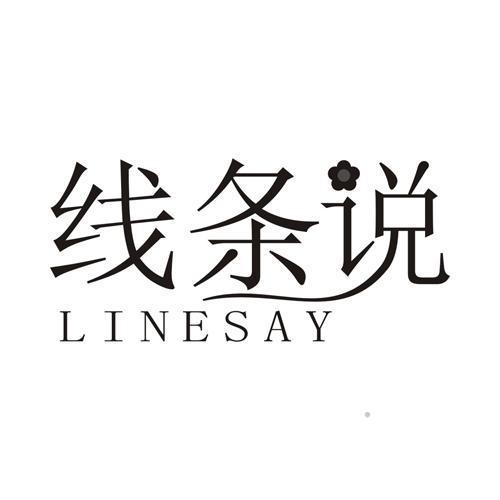 线条说 LINESAY