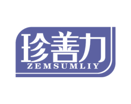 珍善力 ZEMSUMLIY