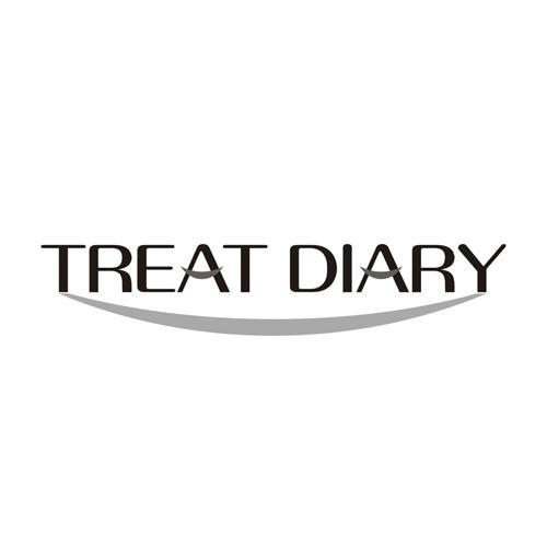 TREAT DIARY