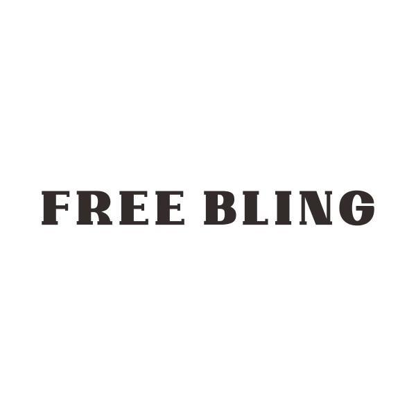 FREE BLING