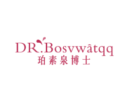 DR.BOSVWATQQ 珀素泉博士