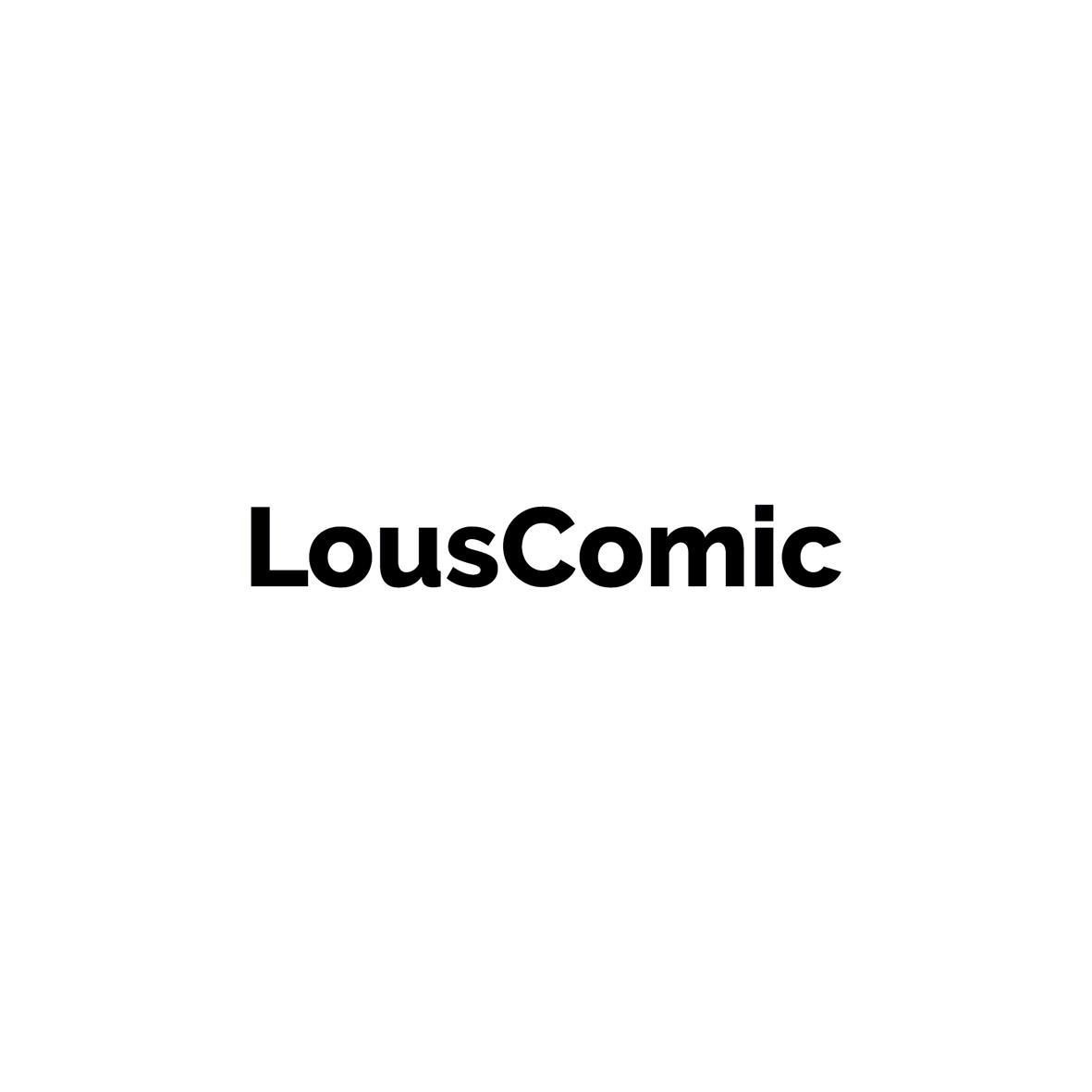 LOUSCOMIC