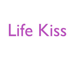 LIFE KISS