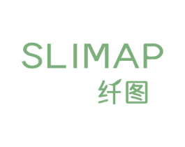 SLIMAP 纤图