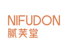 NIFUDON 腻芙堂