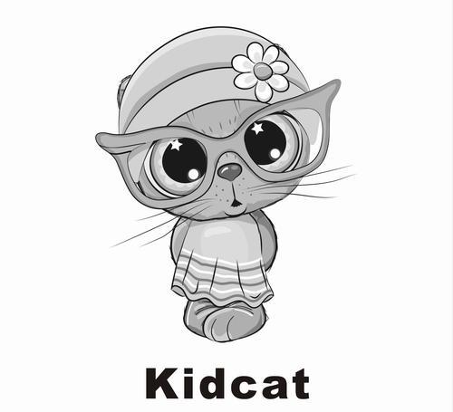 KIDCAT