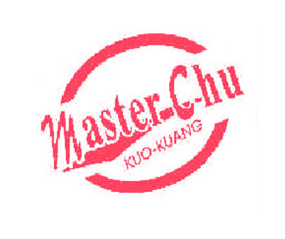 MASTER CHU KUO KUANG