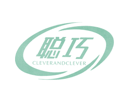 聪巧 CLEVERANDCLEVER