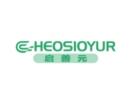 启善元 CHEOSIOYUR