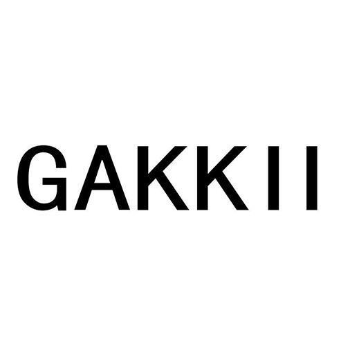 GAKKII