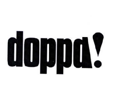 DOPPA！