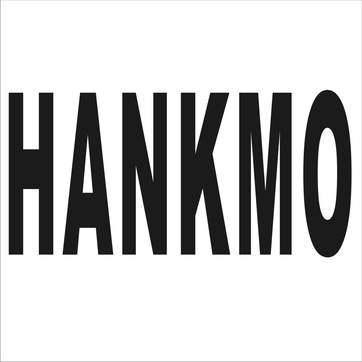 HANKMO