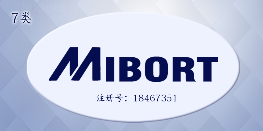 MIBORT