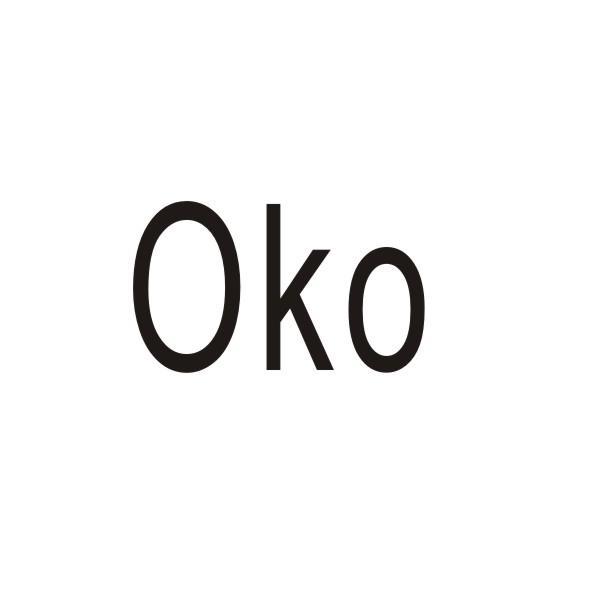 OKO