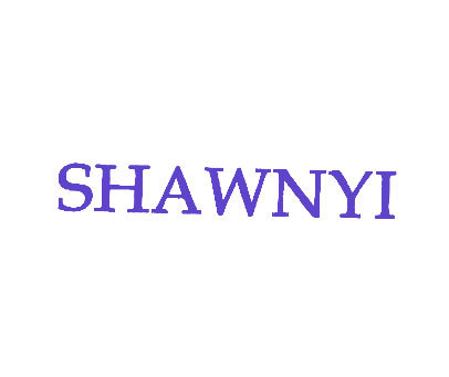 SHAWNYI
