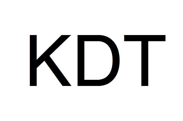 KDT