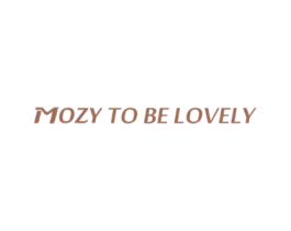 MOZY TO BE LOVELY