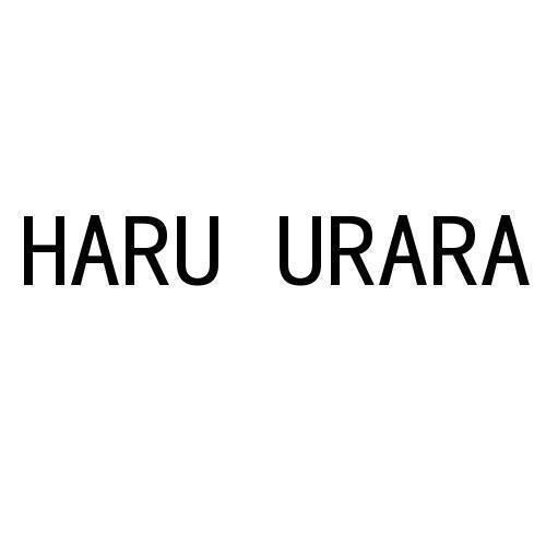 HARU URARA