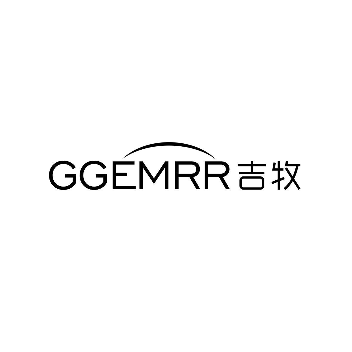 吉牧 GGEMRR