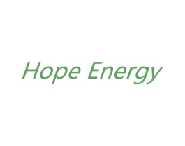 HOPE ENERGY