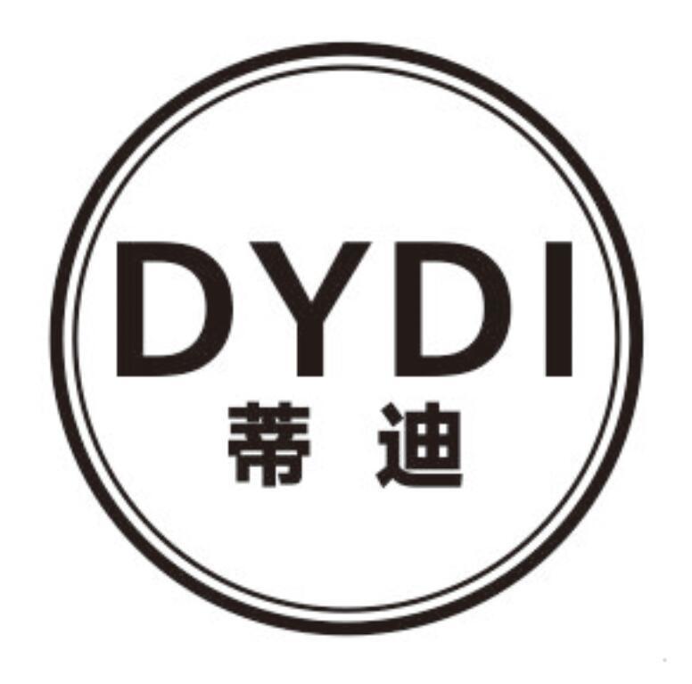 蒂迪 DYDI