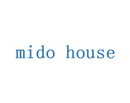 MIDO HOUSE