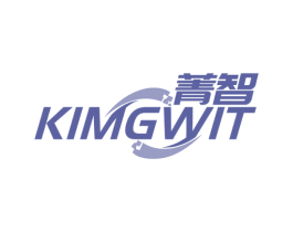 菁智 KIMGWIT