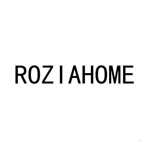 ROZIAHOME