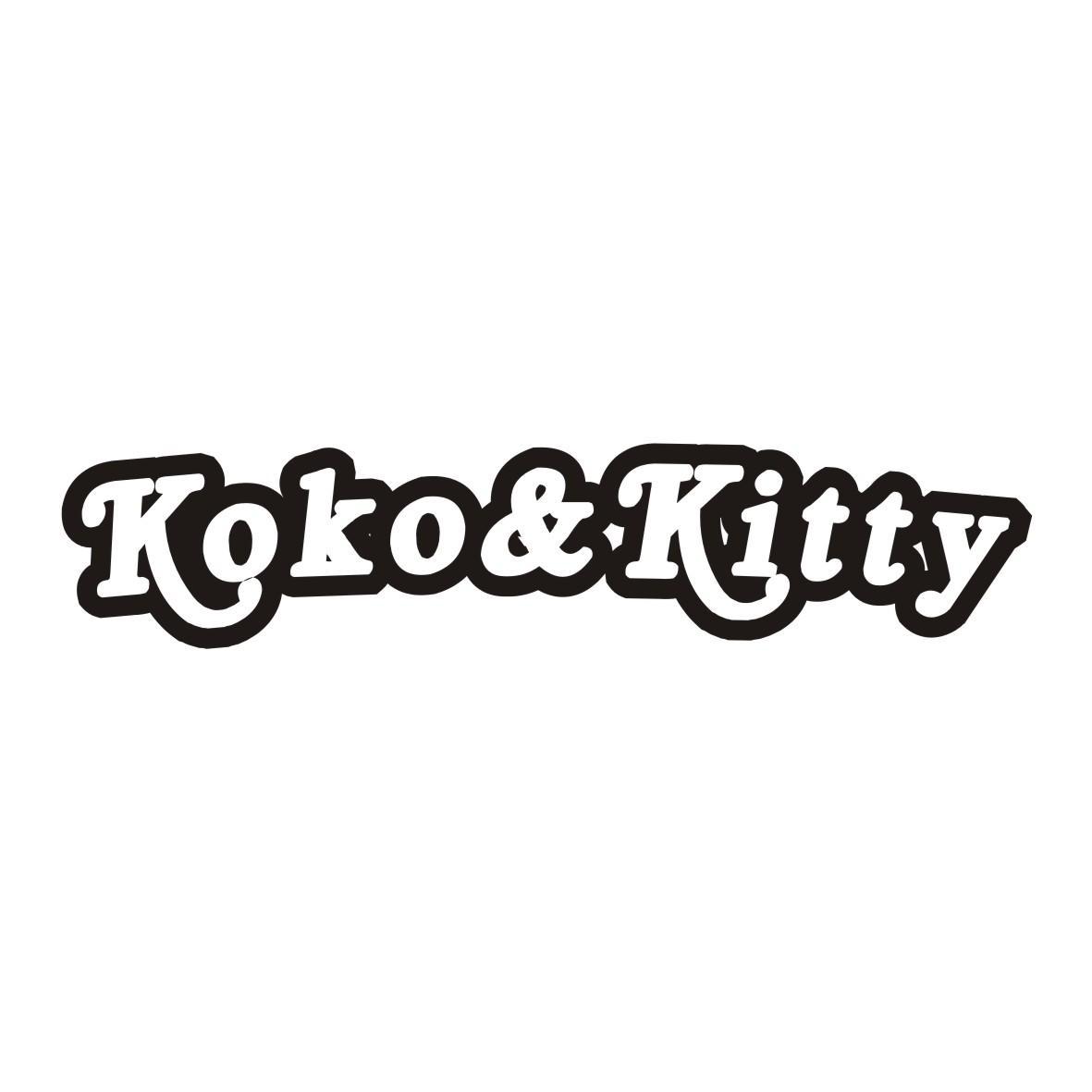 KOKO&KITTY