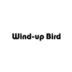 WIND-UP BIRD