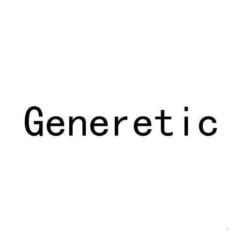 GENERETIC