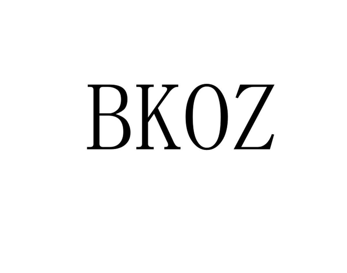 BKOZ