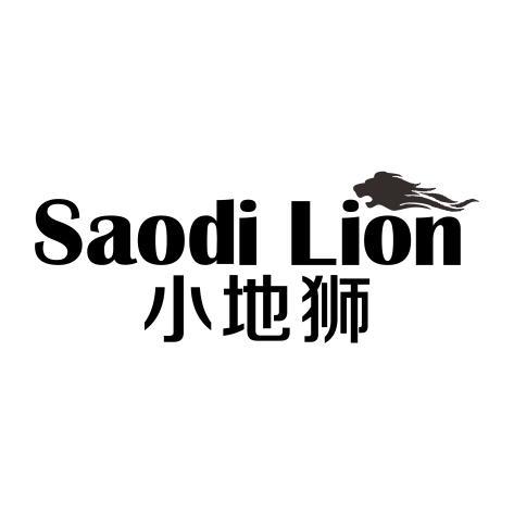 小地狮 SAODI LION